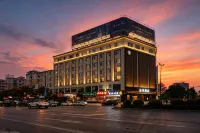 JI Hotel (Kaifeng City Government) Hotels in Kaifeng