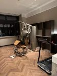 Ruicheng Hotel, Wusu City - ที่มีฟิตเนส