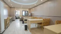 水晶貝殼酒店（明光汽車站店）