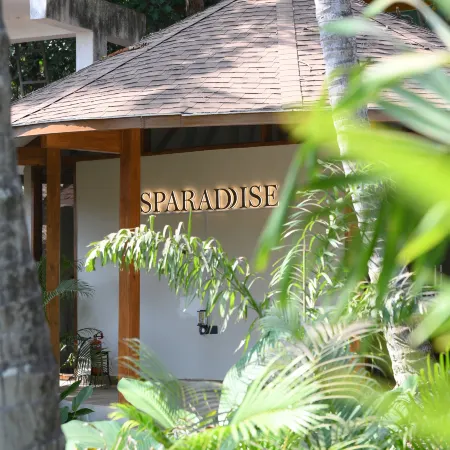 Anemos Boutique Living and Spa