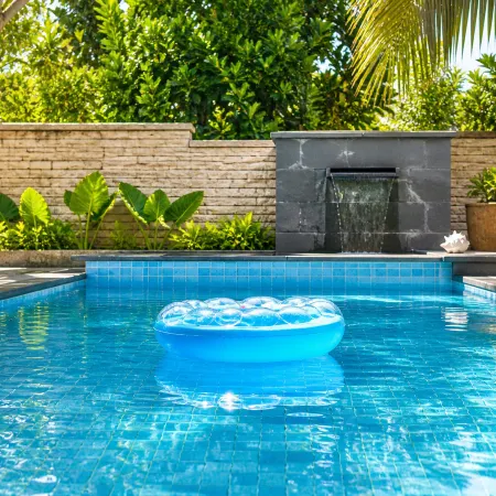 Qionghai Binglangli Hot Spring Homestay