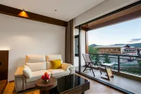 Zangjingge Oxygen-Supplied Homestay (Shangri-La Ganden Sumtseling Monastery) - bar