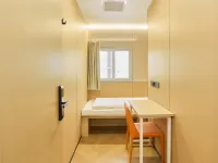 Zhuxiaoding Hotel (Beijing Forestry University Liudaokou Subway Station) Hotels near Wudaokou Station