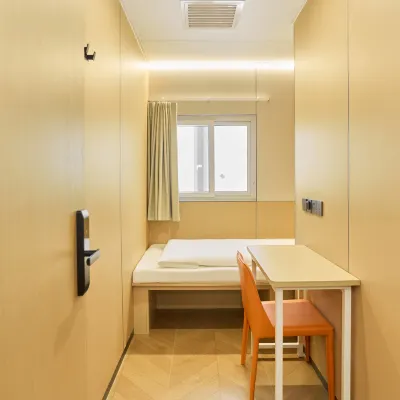 Zhuxiaoding Hotel (Beijing Forestry University Liudaokou Subway Station) Các khách sạn gần Cầu Lincui