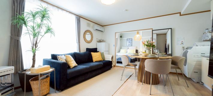 BREEZE2-929 โรงแรมในฟูราโนะ