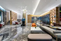 Lansibao Serviced Apartment (Longcheng Square Subway Station) - 2성급