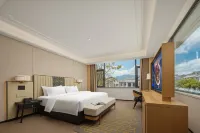 METROPOLO JINJIANG HOTELS