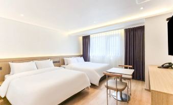 Mokpo Place Hotel