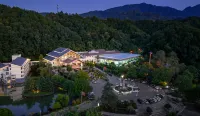 Tianmushan Hotspring Hotel Hotels in 