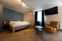 Č'a Steva Sremska Kuća - bar