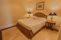 Batavia Apartment ST - Thermen