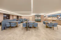 HanTing Hotel (Nyingchi Maoniu Square) - Desayuno