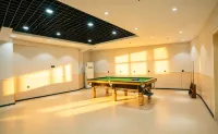 Xing Bai Ge - Gym