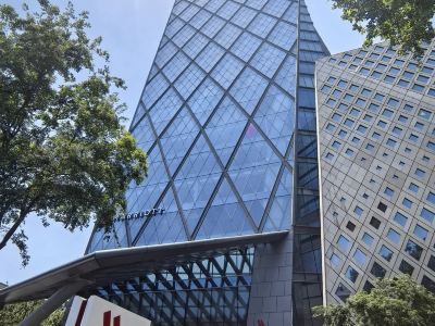 Zhenjiang Marriott Hotel