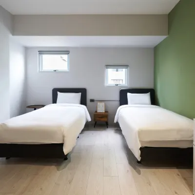 East Gate Hotel Hotels near Nantian Temple