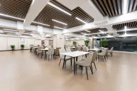 GreenTree Eastern Hotel(Weihai International Beach Shandong University Branch) - Varme kilder