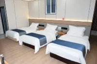 Taihe Business Hotel