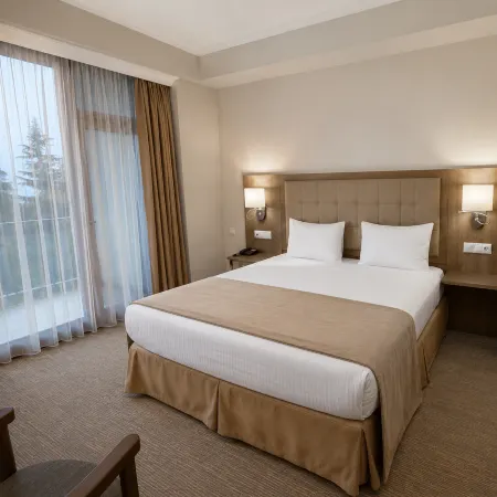 Hotel Sputnik Batumi