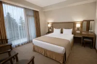 Hotel Sputnik Batumi - Rooftop Pools