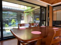 大連金石灘靜湯泉|私湯溫泉別墅（金石萬巷店）