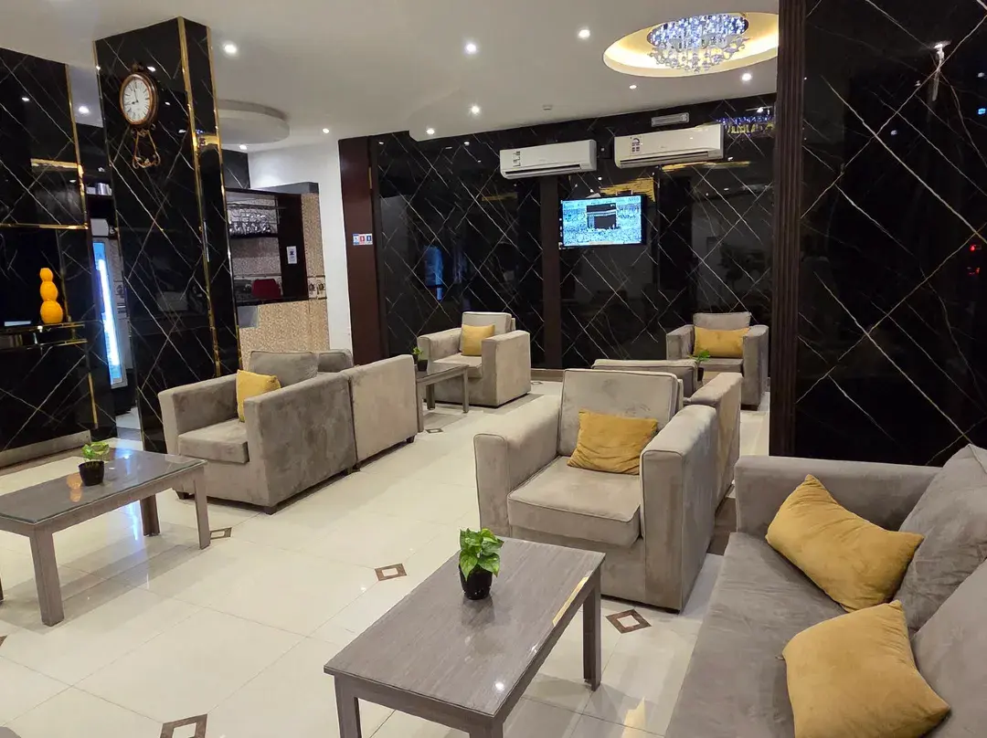 Afaq Suite Al-massif - الرياض