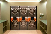 Orange Hotel Xiangyang Ancient City Shengshi Tangcheng