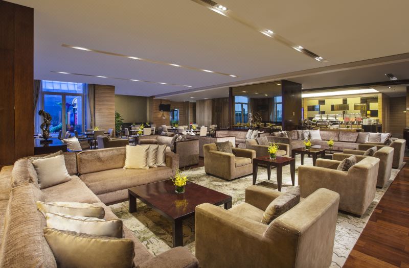 Somerset Grand Central Dalian photo 5