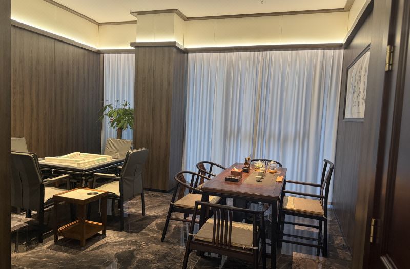 Ouchen Skyrise Riverside Hotel ( Raffles City Chongqing) photo 4