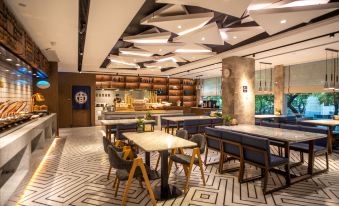 Atour  Hotel  Changsha  IFS