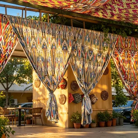 Turpan Momingpinju Homestay (Grape Valley Scenic Area Qingwa Lane)