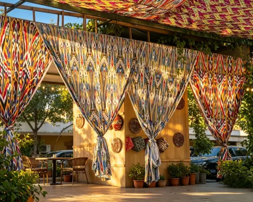 Turpan Momingpinju Homestay (Grape Valley Scenic Area Qingwa Lane) Hotels in Turpan