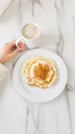 Busselton Motel - breakfast