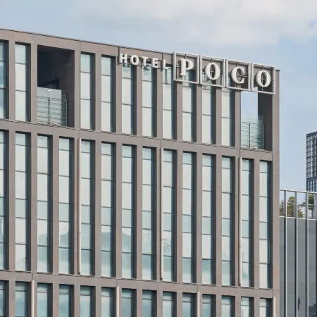 Hotel Poco Seongsu