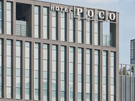Hotel Poco Seongsu