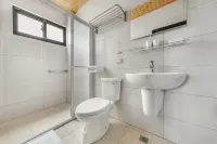 Jialai Homestay｜Parking Available・Near Magong Center - balcony