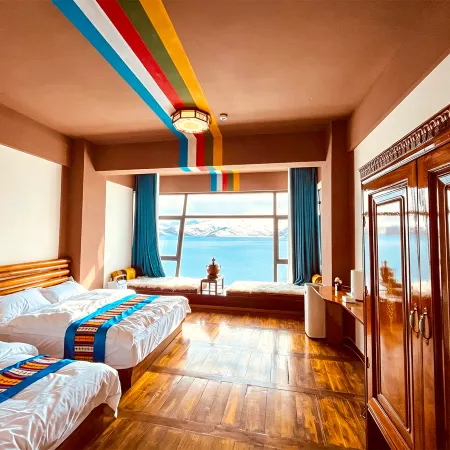 Odyssey Oxygen-Rich Homestay