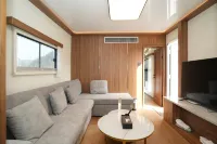 泗河濕地房車營地（十堰武當山機場店）