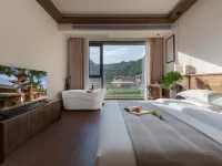 Poetic Oriental Pastoral Aesthetics · Wabi-Sabi Atmosphere Stay (Shaxi Ancient Town Branch) โรงแรมในเจียนฉวน