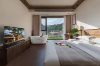 Poetic Oriental Pastoral Aesthetics · Wabi-Sabi Atmosphere Stay (Shaxi Ancient Town Branch)