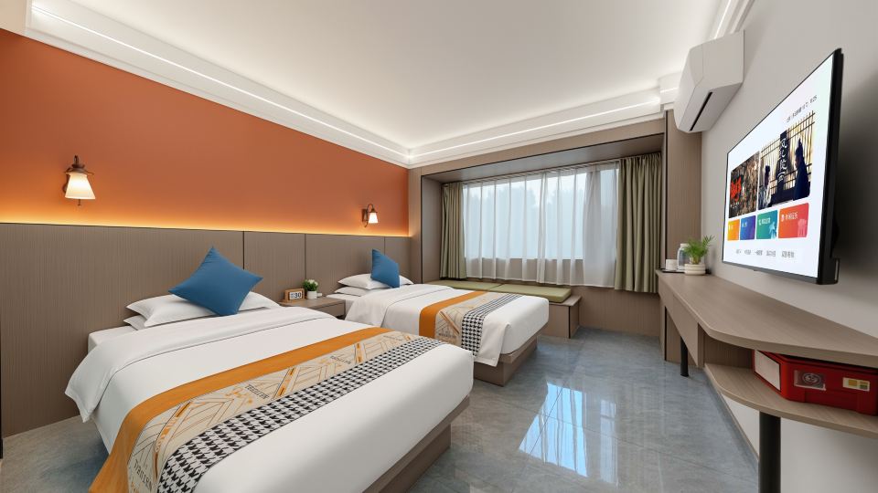 Haiyi Hotel
