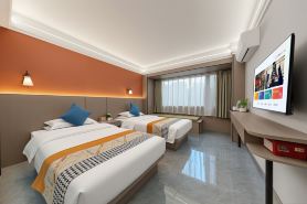 Haiyi Hotel