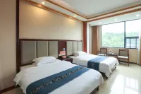 Lang Shan Shun Fei Hotel