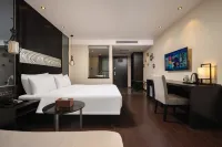 Orange Hotel Zhangzhou (Zhangzhou Summer Plaza) - Bintang 3