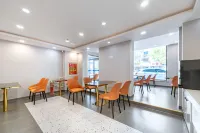 Yuedu Hotel (Shenliaodong Road Xinggong South Street) - Desayuno