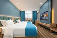 Qitu Residence Hotel (Tanghe Youlan Avenue West)