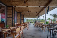 Flame Resort and Bistro Sihanoukville - 朝食