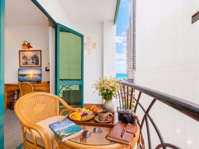 Green Hotel Nha Trang
