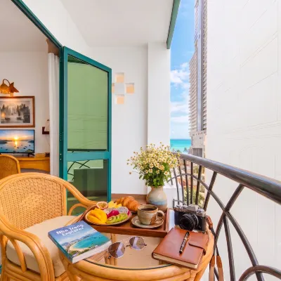 Green Hotel Nha Trang Hotels near Big C