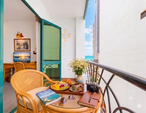 Green Hotel Nha Trang