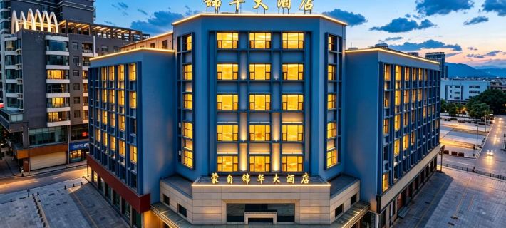 Jinhua Hotel Hotel a Mengzi
